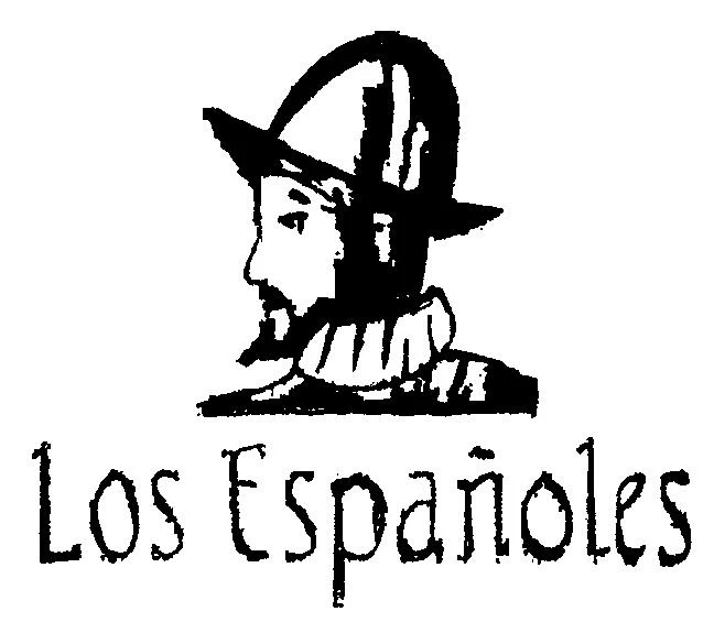 LOS ESPAÑOLES