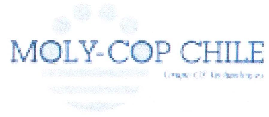 MOLY-COP CHILE