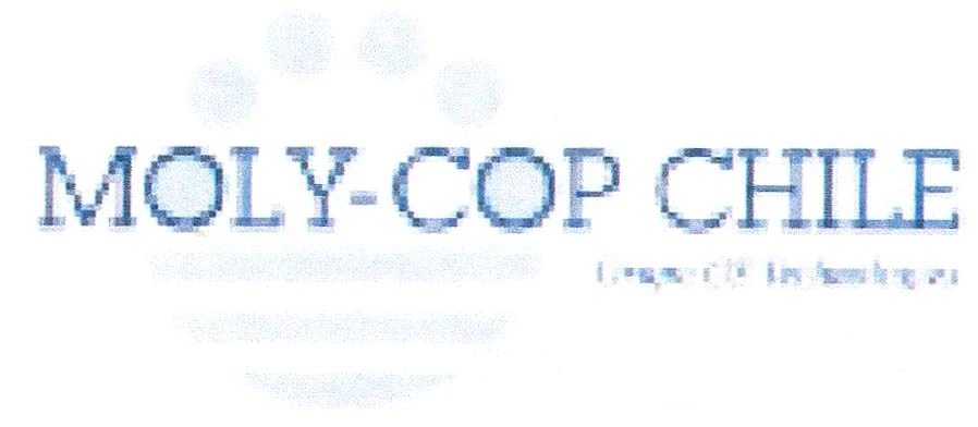 MOLY-COP CHILE