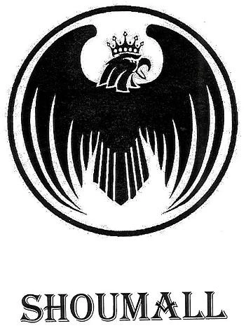 SHOUMALL