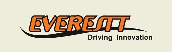 EVERESTT DRIVING INNOVATION