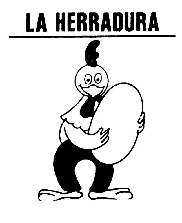 LA HERRADURA