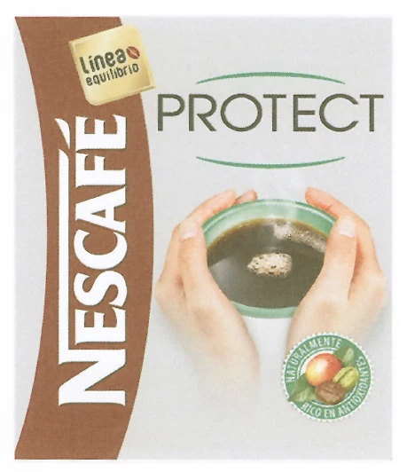NESCAFE PROTECT