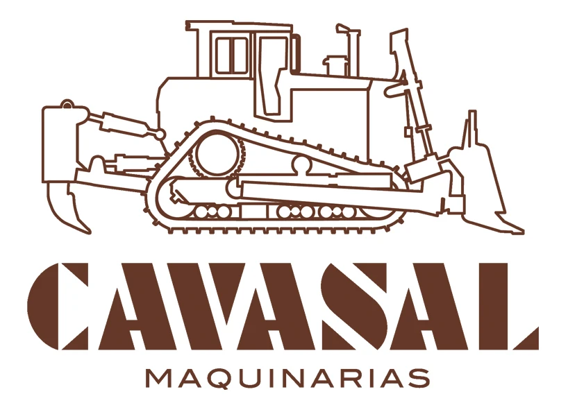CAVASAL MAQUINARIAS