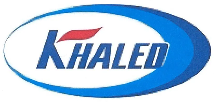 KHALED