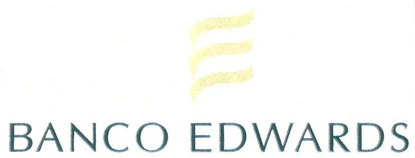 BANCO EDWARDS