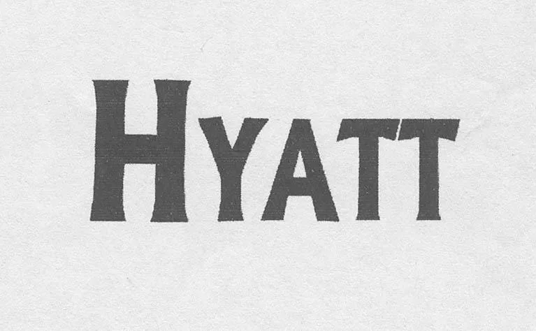 HYATT