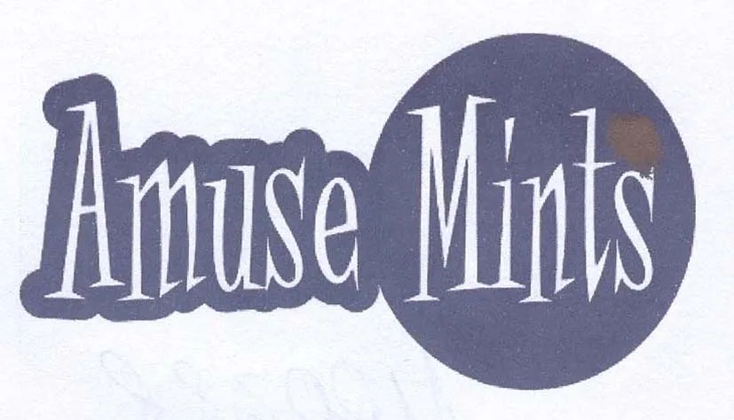 AMUSE MINTS