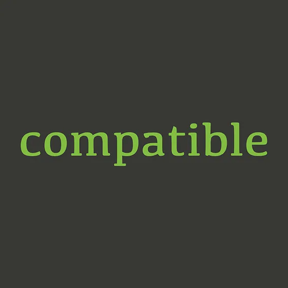 COMPATIBLE