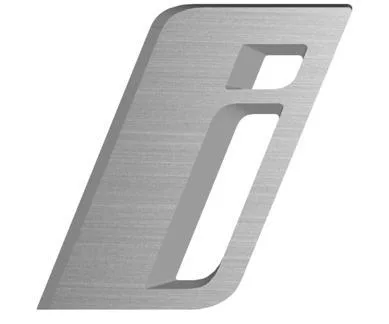 I
