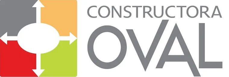 CONSTRUCTORA OVAL