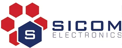 S SICOM ELECTRONICS