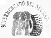 SUPERMERCADO DEL NEUMATICO