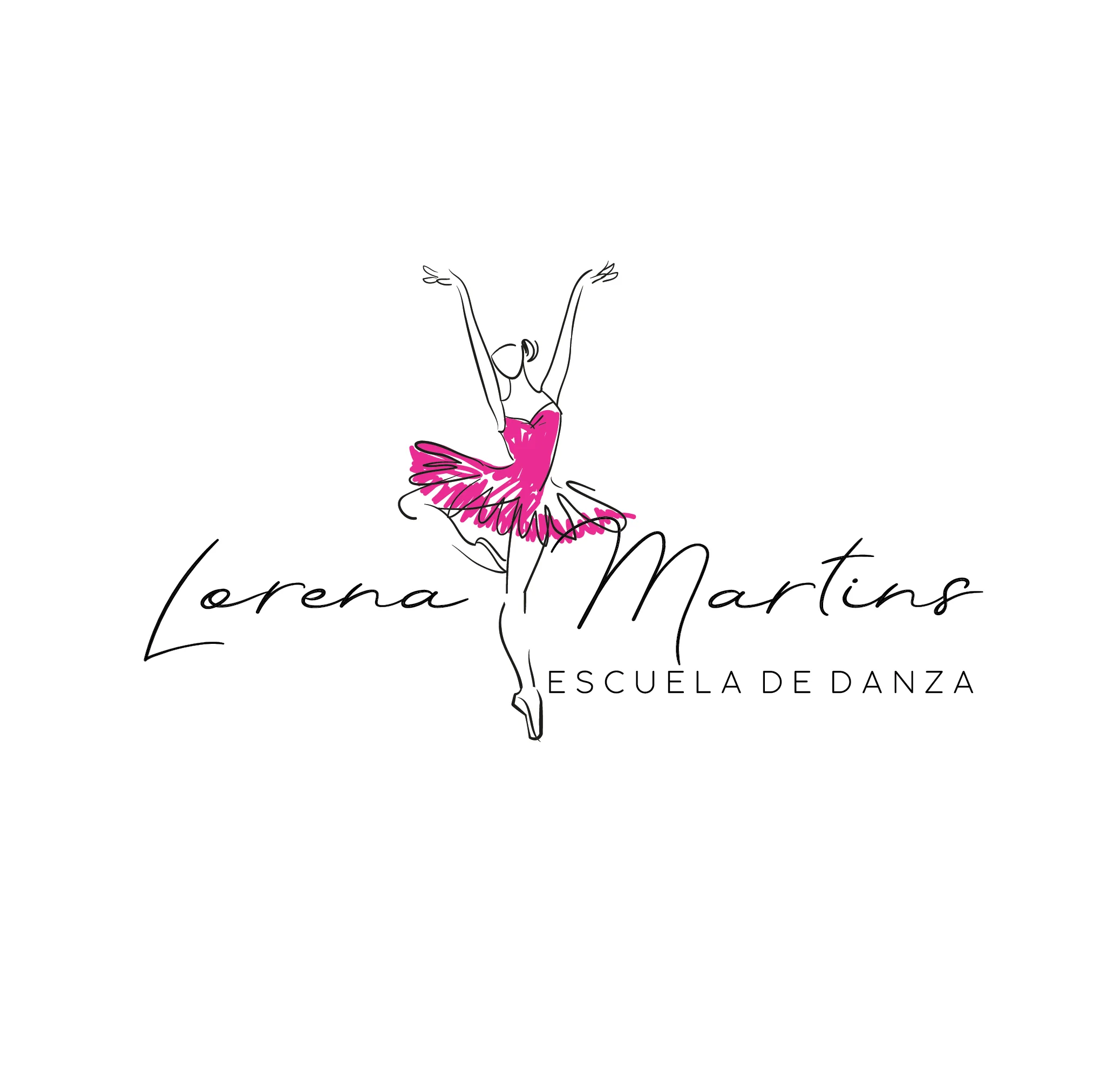 Lorena Martins Escuela de danza
