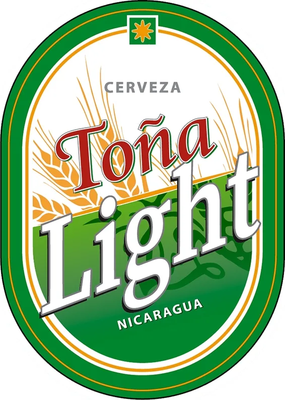 Toña Light