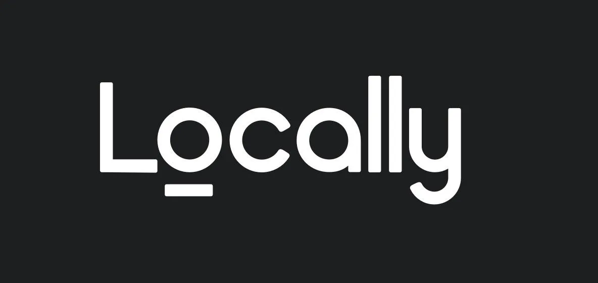 Locally