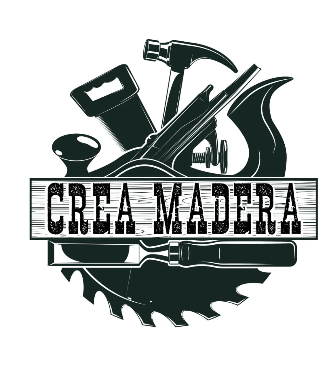 CREA MADERA
