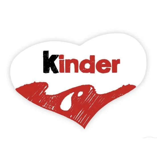 kinder