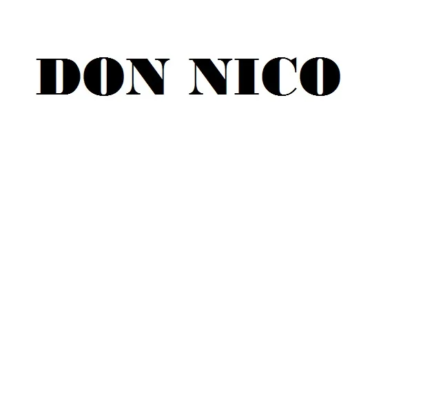 DON NICO