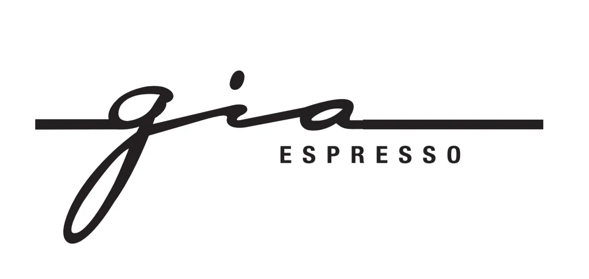 gia ESPRESSO