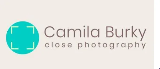 Camila Burky close photography