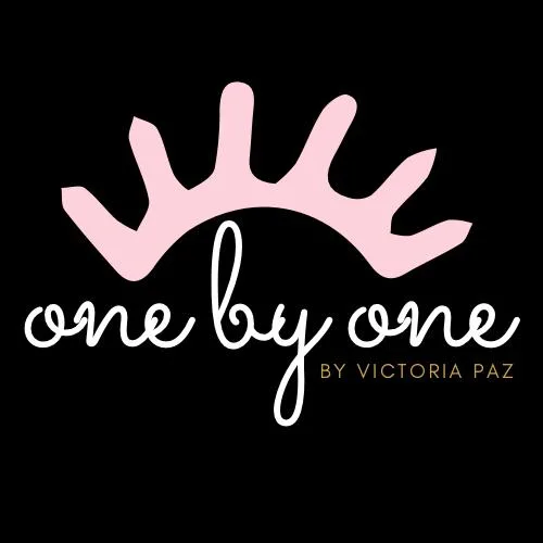 One by One by Victoria Paz