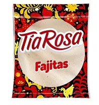 TÍA ROSA FAJITAS