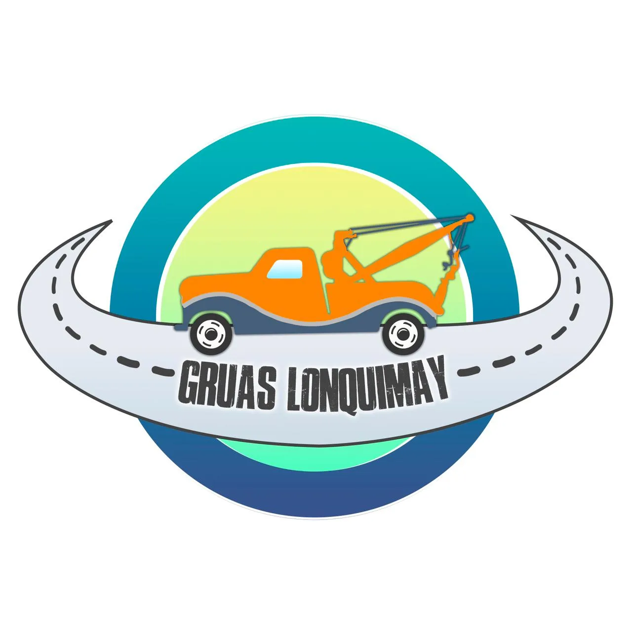 GRUAS LONQUIMAY