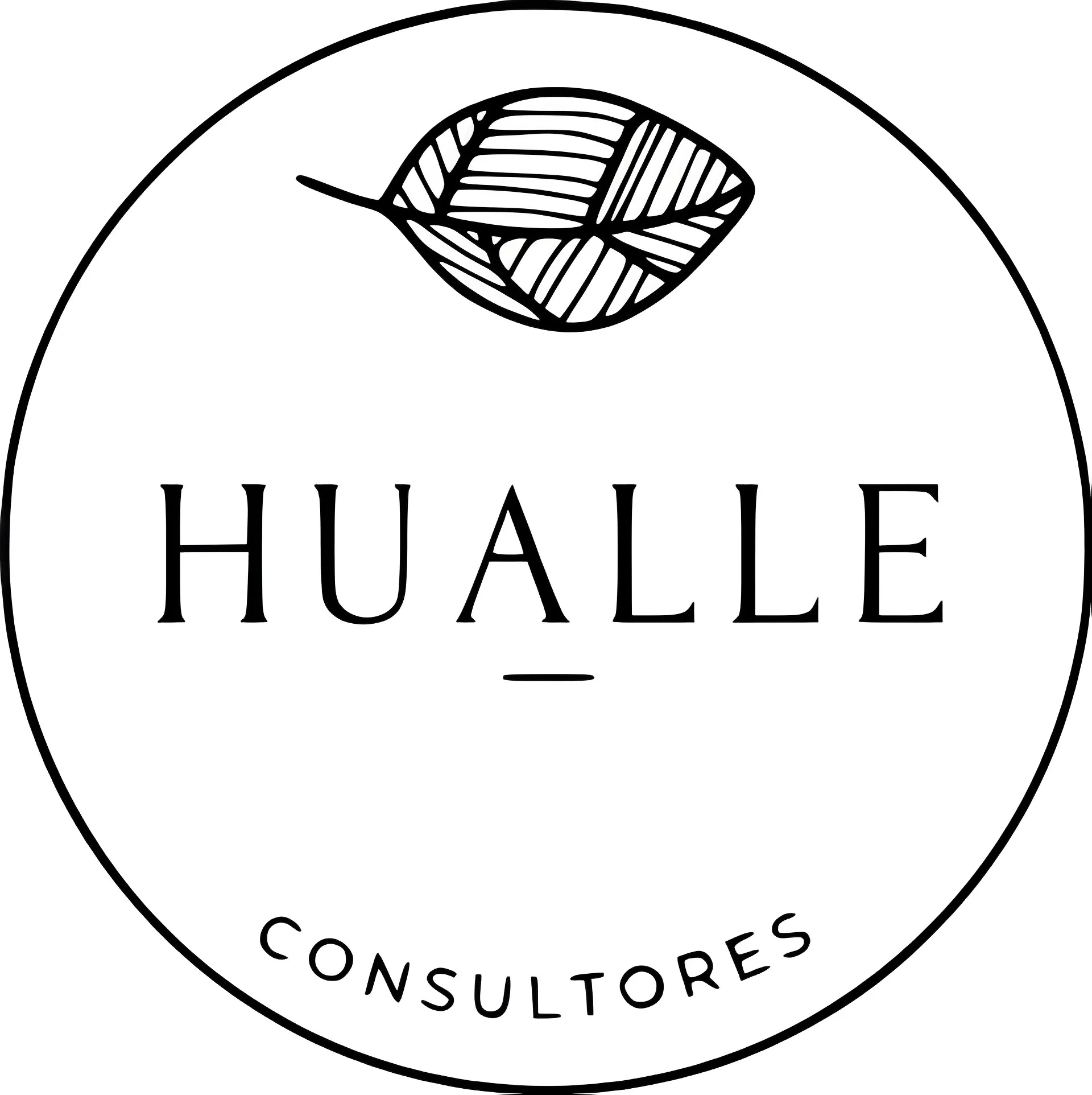 HUALLE