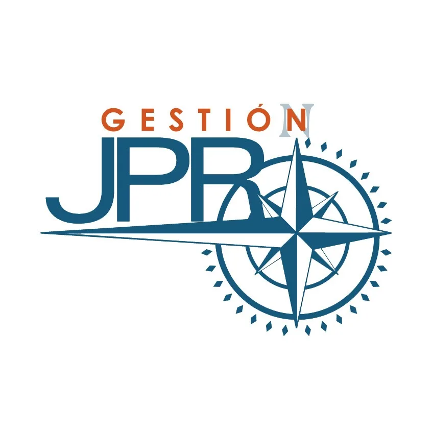 Gestión JPR