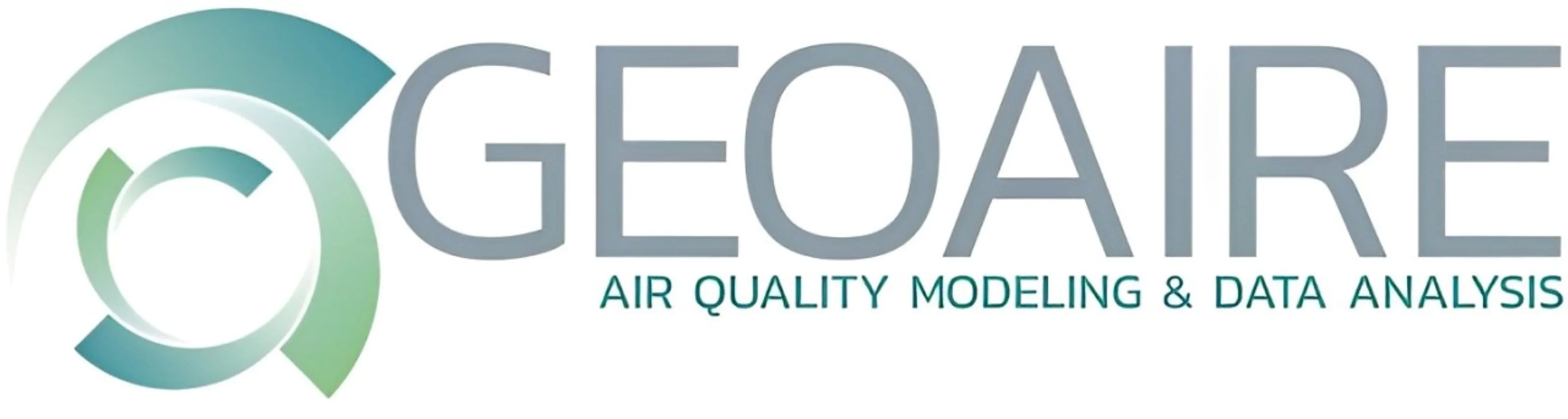 GEOAIRE AIR QUALITY MODELING & DATA ANALYSIS