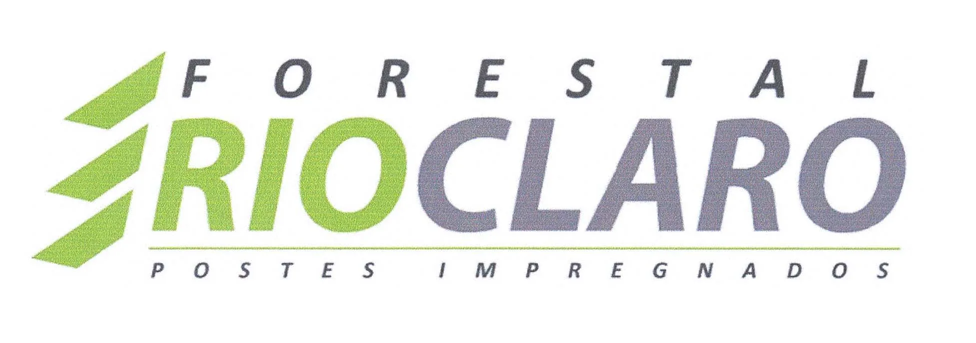 FORESTAL RIO CLARO