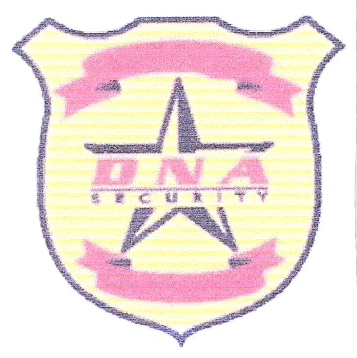 DNA SECURITY