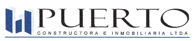 PUERTO CONSTRUCTORA E INMOBILIARIA LTDA.