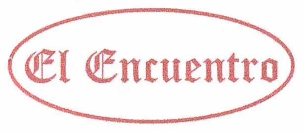 EL ENCUENTRO