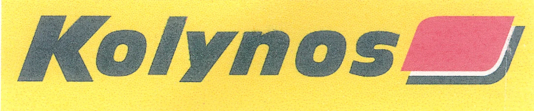 KOLYNOS