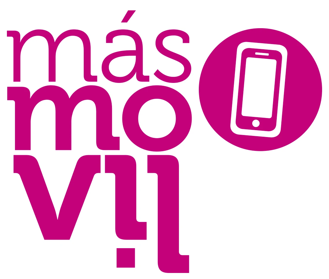 MÁS MOVIL