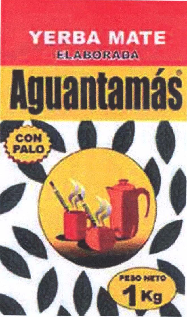 AGUANTAMAS