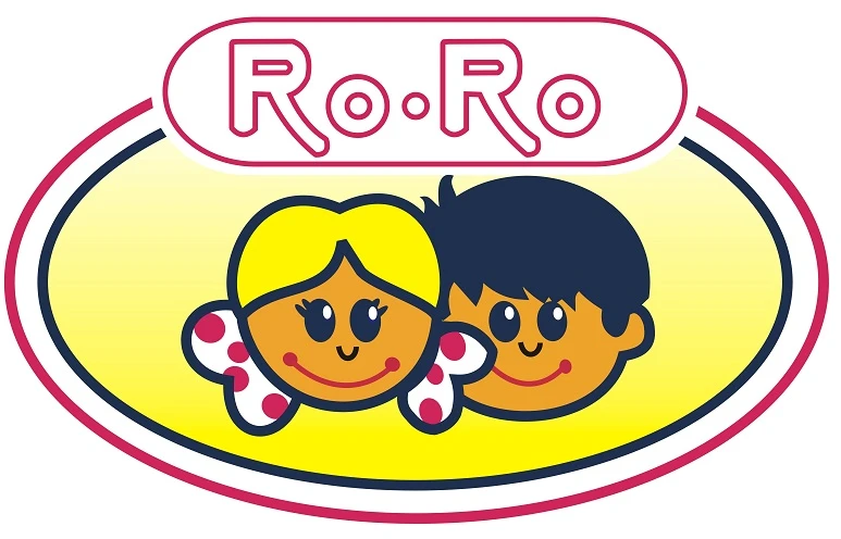 RO RO