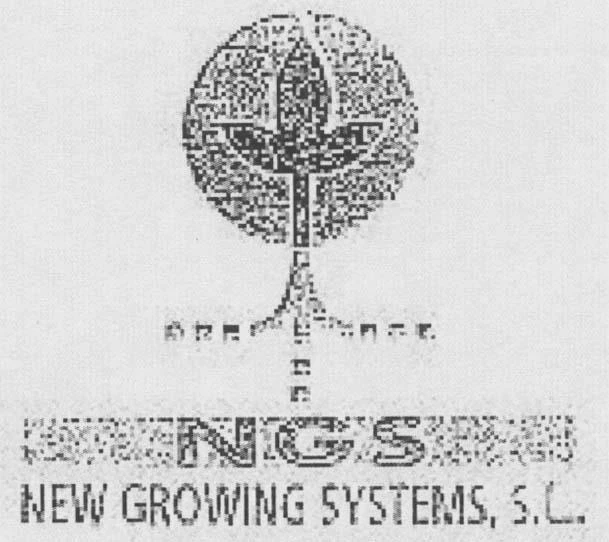 NGS NEW GROWING SYSTEMS, S.L.