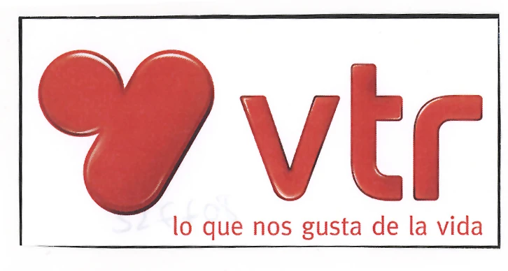 VTR LO QUE NOS GUSTA DE LA VIDA