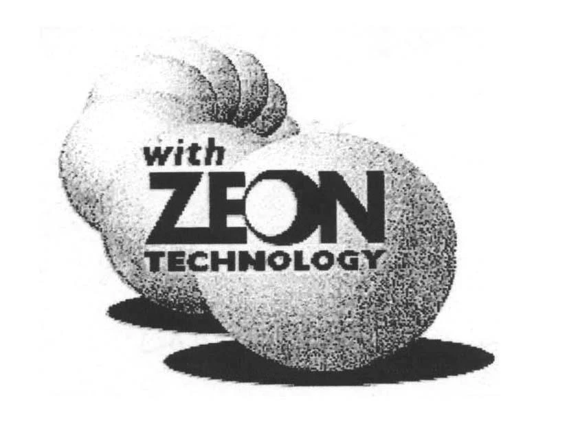ZEON TECHNOLOGY