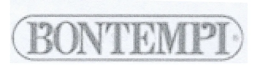 BONTEMPI