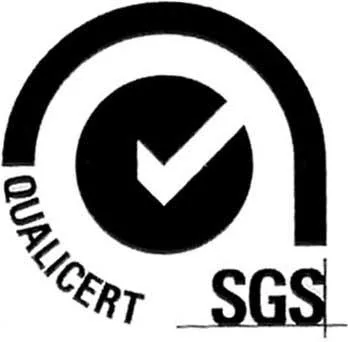 SGS QUALICERT