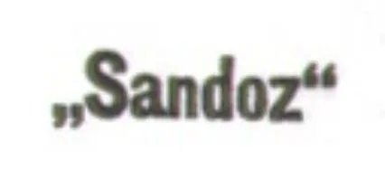 SANDOZ