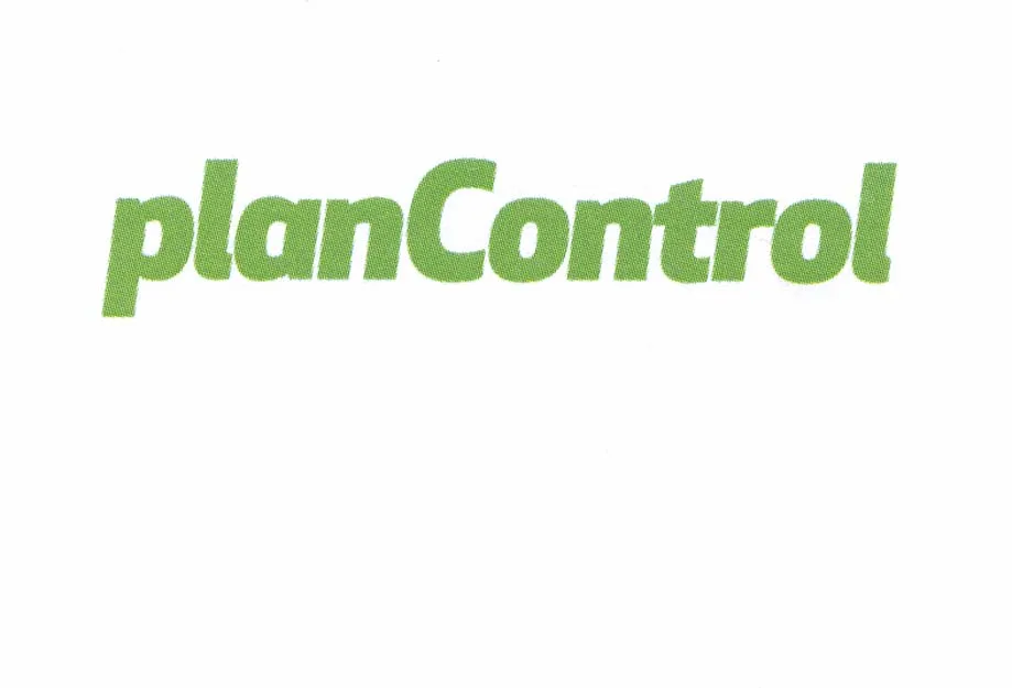 PLANCONTROL