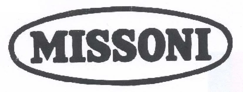 MISSONI