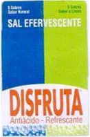 DISFRUTA