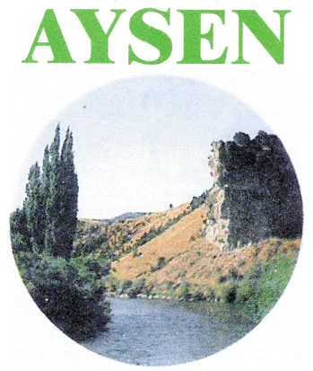 AYSEN