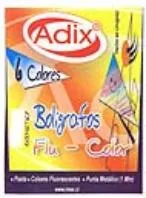 ADIX FLU-COLOR